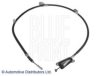 BLUE PRINT ADN146271 Cable, parking brake